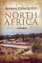 book Roman conquests. North Africa