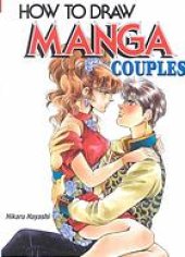 book How to draw manga : Couples