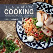 book The New Arabic Cooking