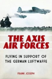 book The Axis Air Forces: Flying in Support of the German Luftwaffe