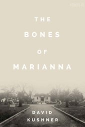 book The Bones of Marianna