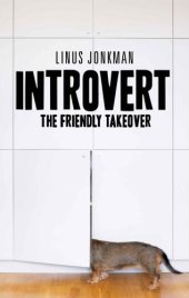 book Introvert The Friendly Takeover