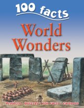 book 100 Facts World Wonders