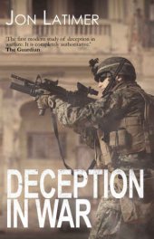 book Deception in War