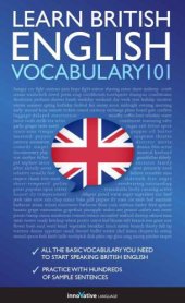 book Learn British English