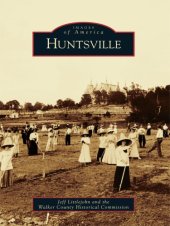 book Huntsville