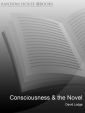 book Consciousness and the Novel