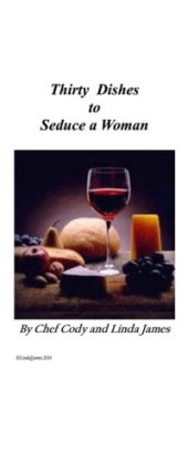 book Thirty Dishes to Seduce a Woman