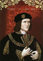 book Richard III