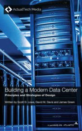 book Building a Modern Data Center: Principles and Strategies of Design