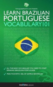 book Learn Brazilian Portuguese