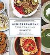 book Mediterranean vegetarian feasts