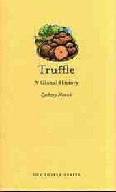 book Truffle : a global history