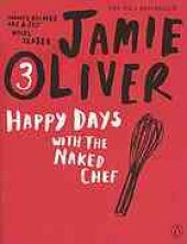 book Happy days with the Naked Chef