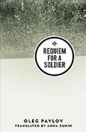 book Requiem for a soldier