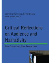 book Critical reflections on audience and narrativity : new connections, new perspectives