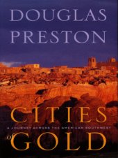 book Cities of Gold