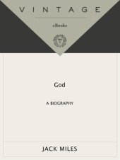 book God: A Biography