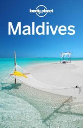 book Lonely Planet Maldives