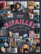 book Ripailles : traditional French cuisine