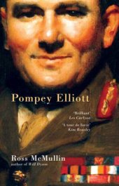 book Pompey Elliott at war : in his own words