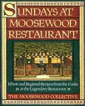 book Sundays at Moosewood Restaurant: Sundays at Moosewood Restaurant