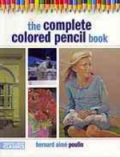 book The complete colored pencil book