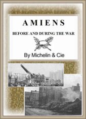 book A MIENS BEFORE AND DURING THE WAR