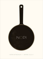 book NOPI : the cookbook