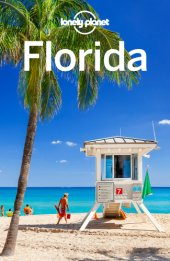 book Lonely Planet Florida Travel Guide