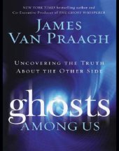 book Ghosts among us