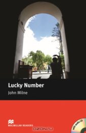 book Lucky number