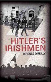 book Hitler's Irishmen: The Irish Waffen-SS Men