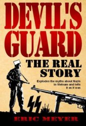 book Devil's Guard: The Real Story