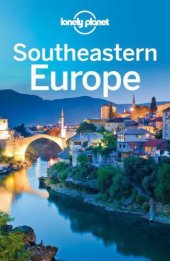 book Lonely Planet Southeastern Europe