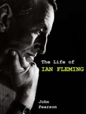 book The Life of Ian Fleming