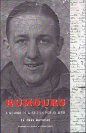 book Rumours: The Memoir of a British POW in WWII