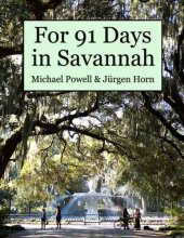 book For 91 Days in Savannah