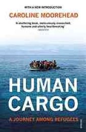 book Human Cargo: A Journey Among Refugees