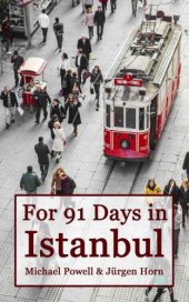 book Days in Istanbul