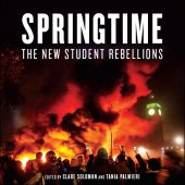 book Springtime: The New Student Rebellions