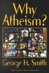 book Why atheism?