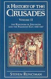 book A History of the Crusades, Vol. III: The Kingdom of Acre and the Later Crusades