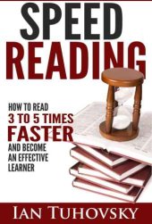 book Times Faster And Become an Effective Learner