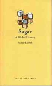 book Sugar : a global history