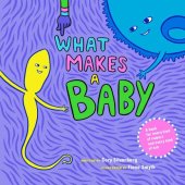 book What Makes A Baby