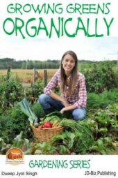 book Growing Greens Organically