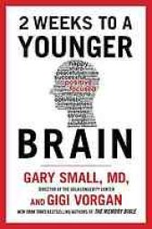 book 2 Weeks To A Younger Brain