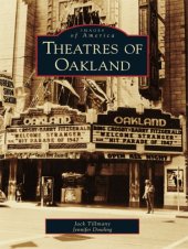 book Theatres of Oakland