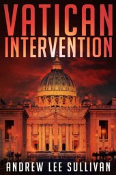 book Vatican intervention